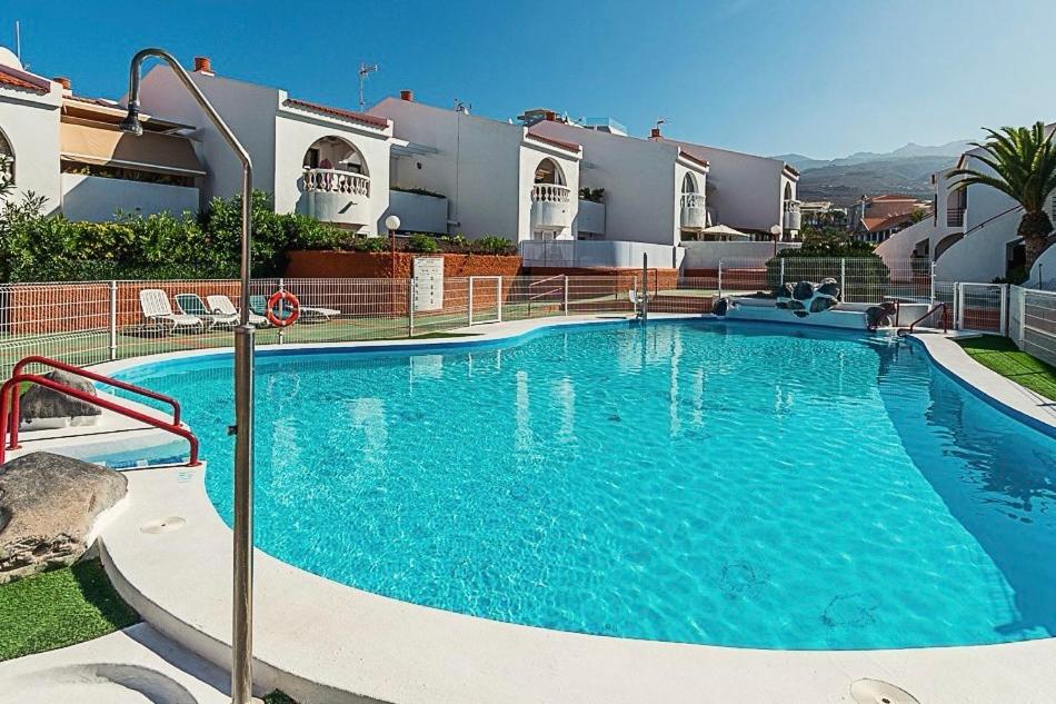 Bungalow Paraiso Callao Salvaje Exterior foto